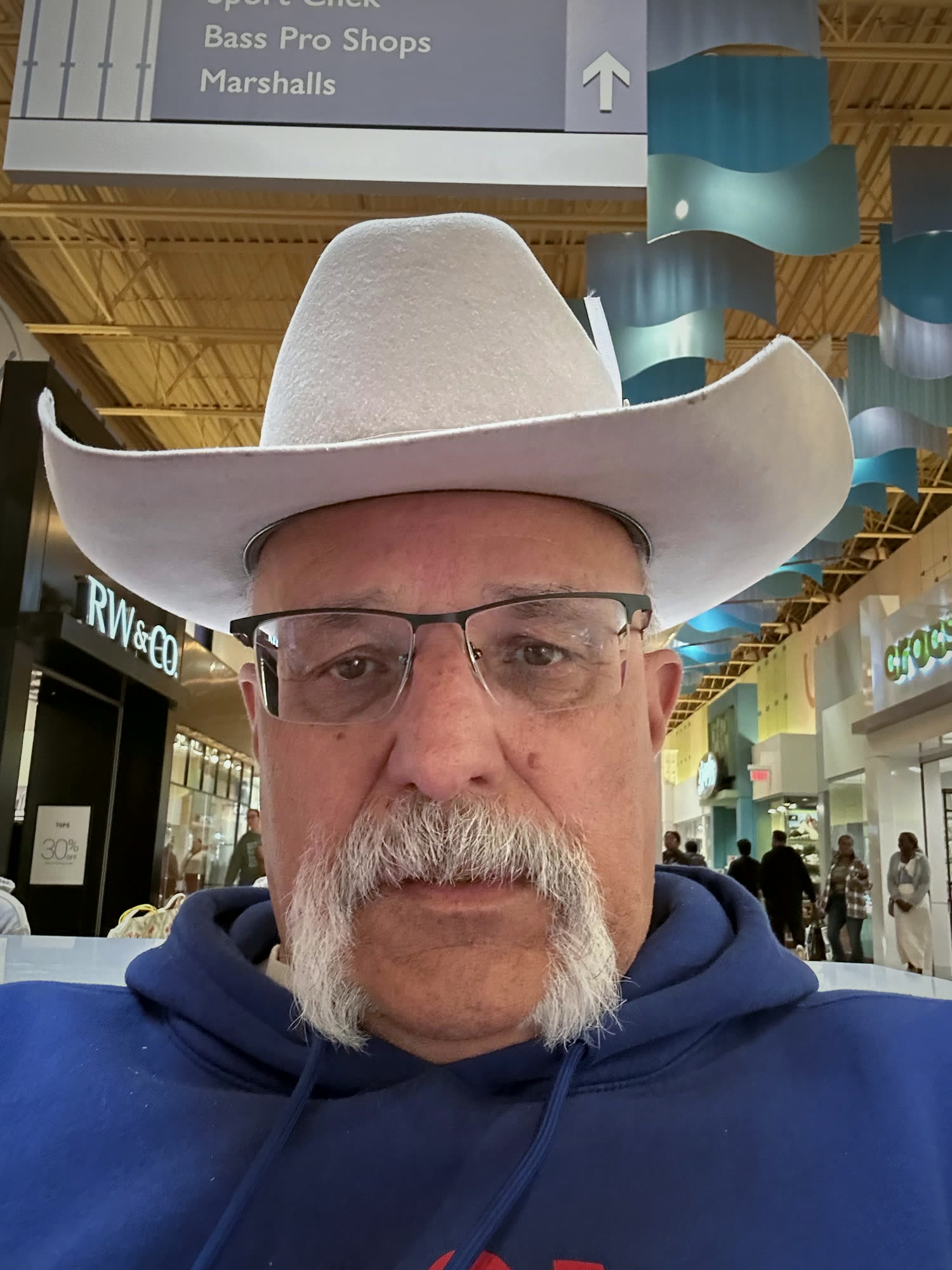 Cowboy Dave